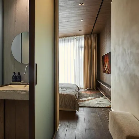 Villa Velvet By Fomich Palyanytsya