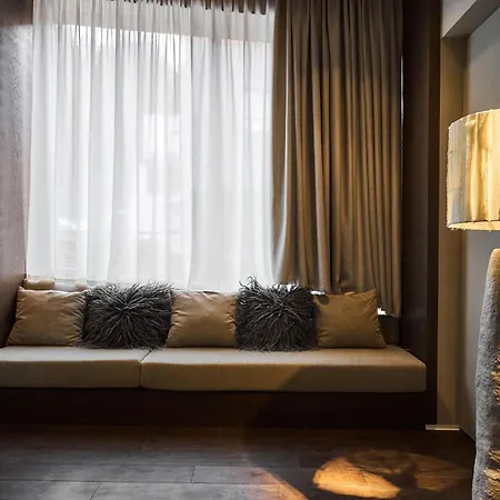 Villa Velvet By Fomich