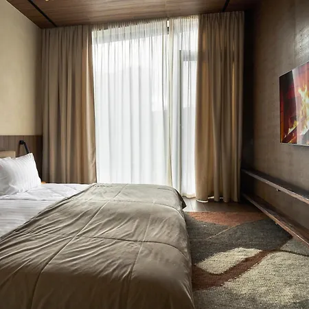 Hotel Velvet By Fomich