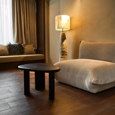 Hotel Velvet By Fomich *