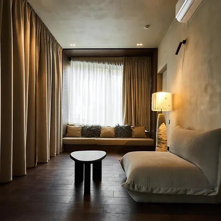 Villa Velvet By Fomich Palyanytsya