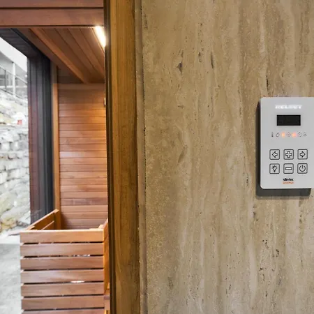 Velvet By Fomich Villa