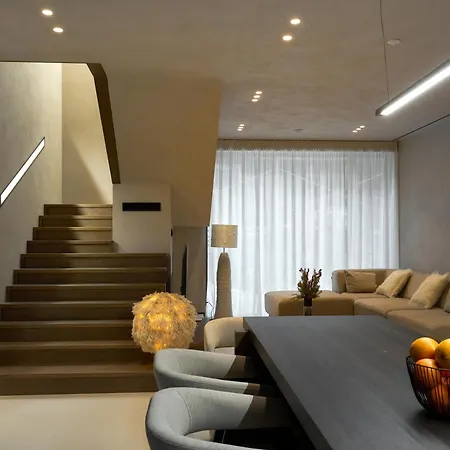 Villa Velvet By Fomich