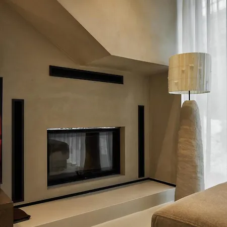 Velvet By Fomich Hotel *