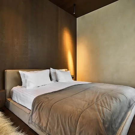 Villa Velvet By Fomich *