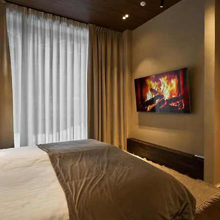 Velvet By Fomich Hotel Bukovel