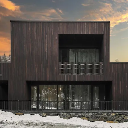 Velvet By Fomich Villa