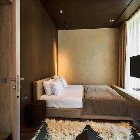 Velvet By Fomich Hotel *
