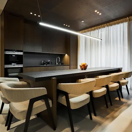 Hotel Velvet By Fomich *