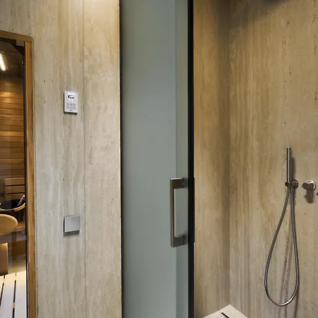 Velvet By Fomich Villa Palyanytsya