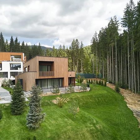 Villa Velvet By Fomich *