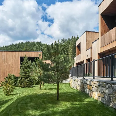 Velvet By Fomich Hotel Bukovel