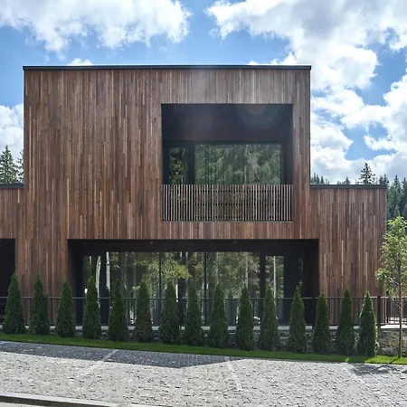 Villa Velvet By Fomich *