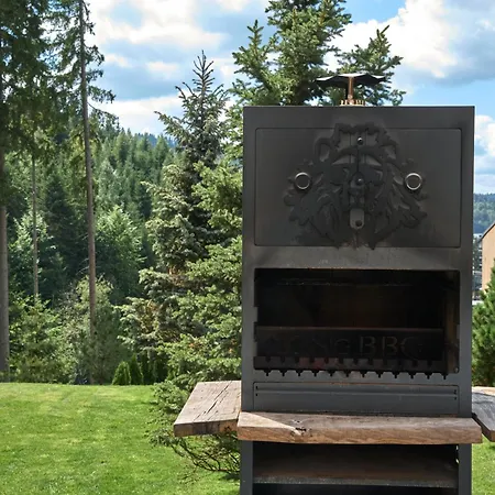 Velvet By Fomich Palyanytsya