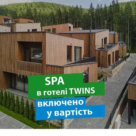 Villa Velvet By Fomich *