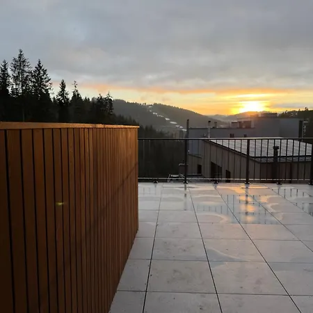 Velvet By Fomich Villa