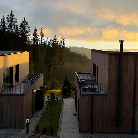 Velvet By Fomich Hotel Bukovel