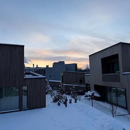 Velvet By Fomich Villa