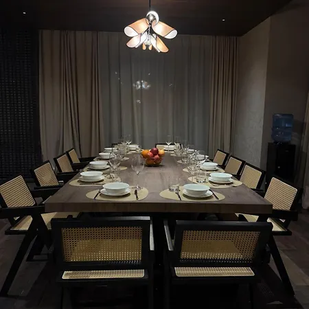 Villa Velvet By Fomich *