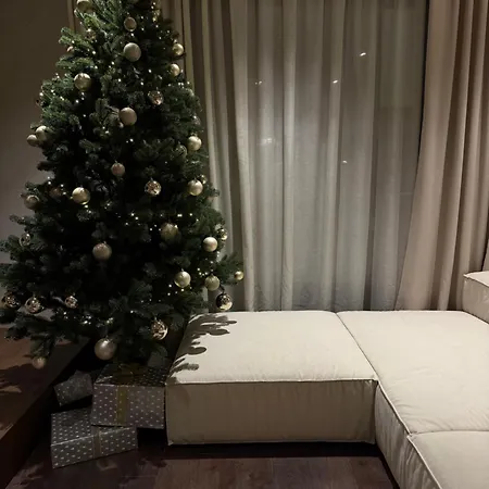 Velvet By Fomich Villa