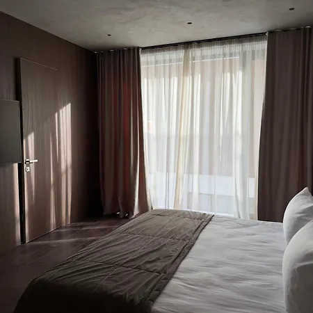 Hotel Velvet By Fomich