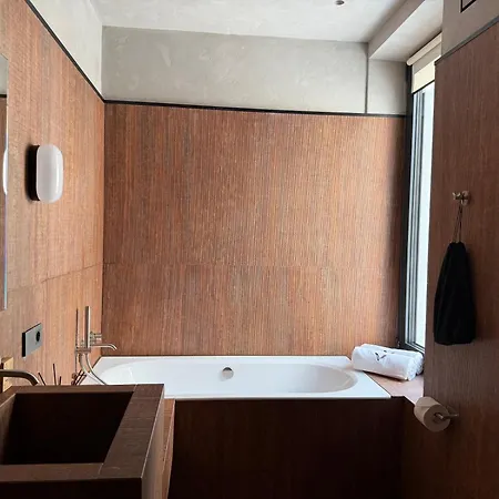 Hotel Velvet By Fomich *