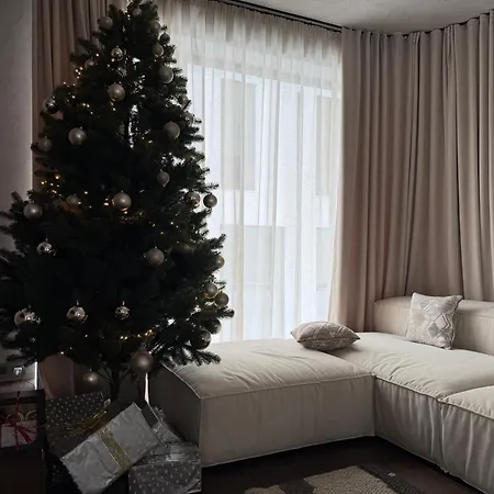 Velvet By Fomich Villa *