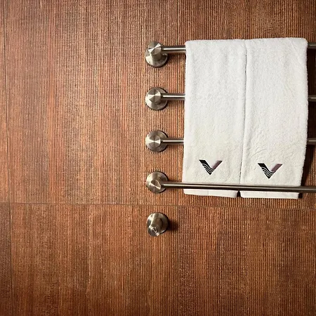 Velvet By Fomich Hotel