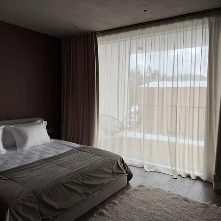 Villa Velvet By Fomich *