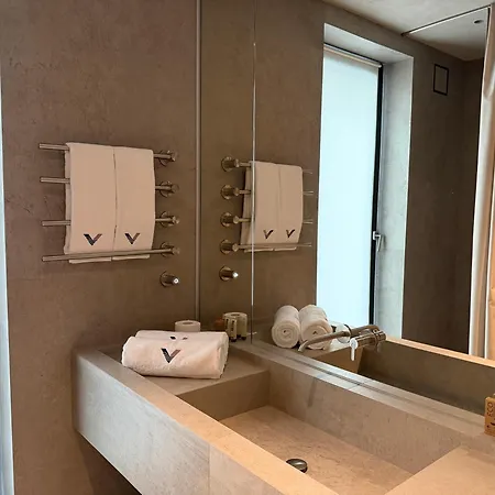 Velvet By Fomich Hotel *