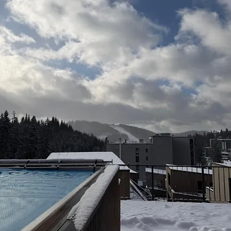 Villa Velvet By Fomich Palyanytsya