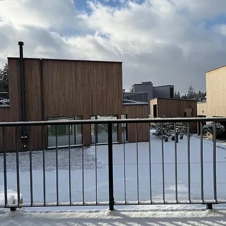 Villa Velvet By Fomich Palyanytsya