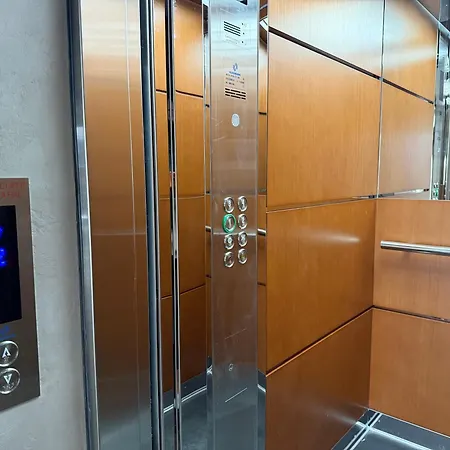 Villa Velvet By Fomich *