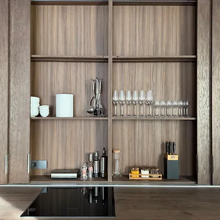 Velvet By Fomich Villa