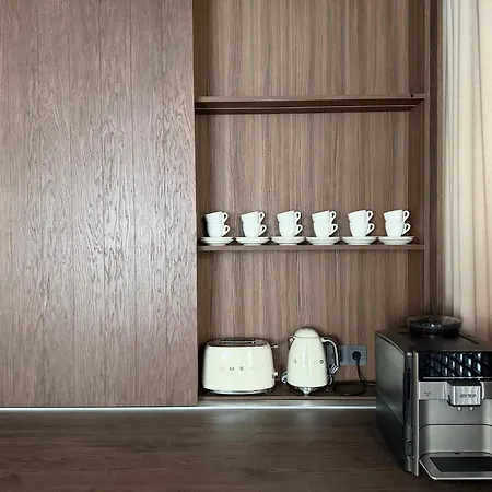 Velvet By Fomich Villa