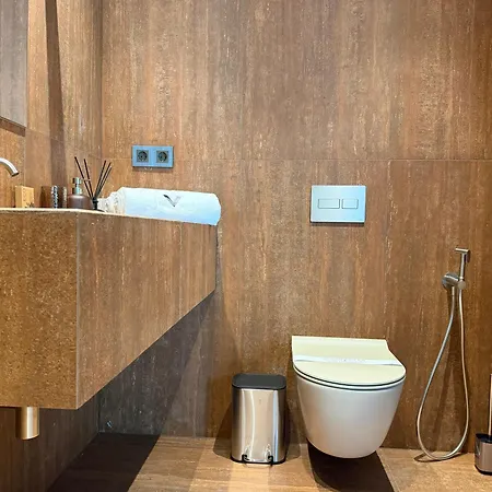 Villa Velvet By Fomich