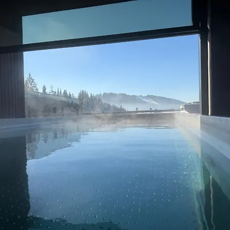 Velvet By Fomich Villa Palyanytsya