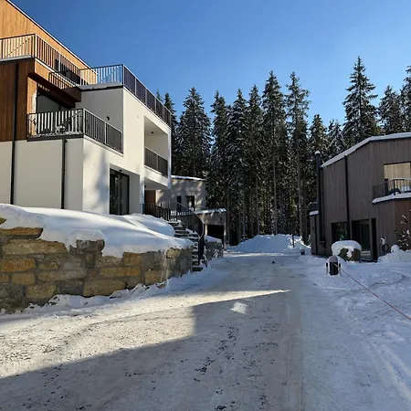 Velvet By Fomich Villa *