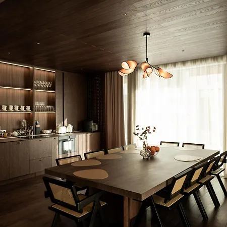 Velvet By Fomich Hotel