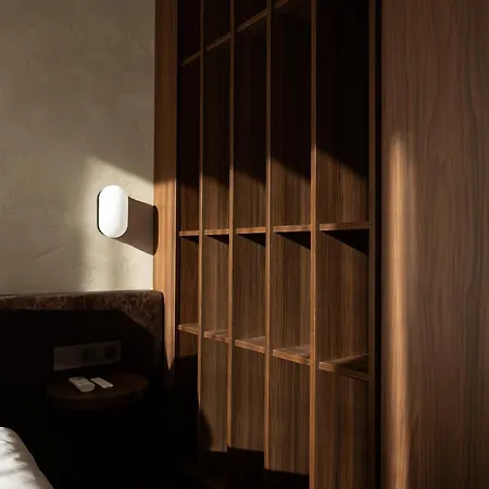 Velvet By Fomich Hotel *