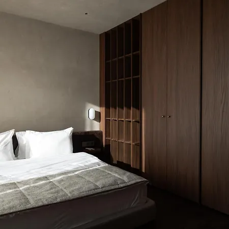 Villa Velvet By Fomich Palyanytsya