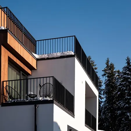 Velvet By Fomich Hotel *