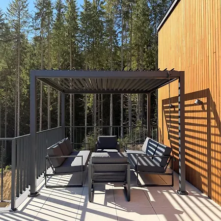 Velvet By Fomich Hotel Bukovel