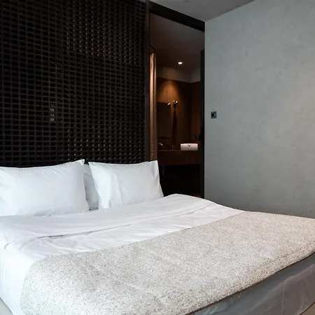 Hotel Velvet By Fomich