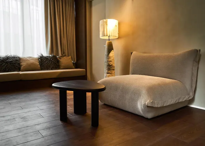 Villa Velvet By Fomich *