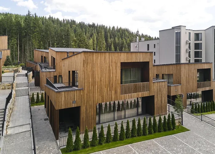 Villa Velvet By Fomich *