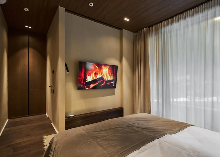 Vila Velvet By Fomich *