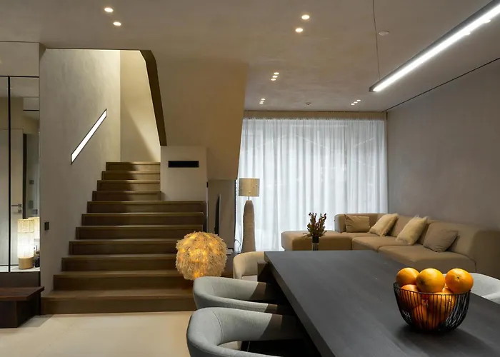 Vila Velvet By Fomich