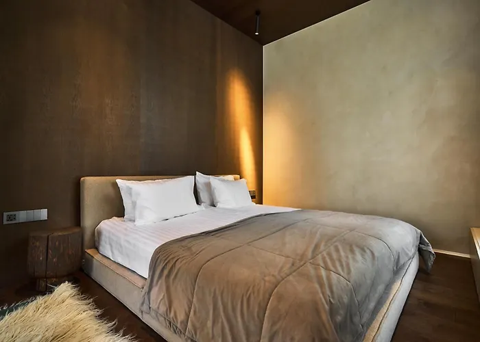 Vila Velvet By Fomich *