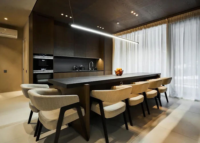 Vila Velvet By Fomich *